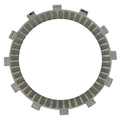 Abbildung von TRW MCC507 7 Belaglamellensatz, Kupplung