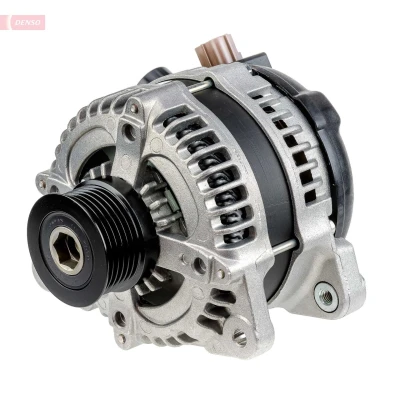 Abbildung von DENSO DAN933 Lichtmaschine 14V 150A FORD: Focus 2, 2 Kombi, C Max