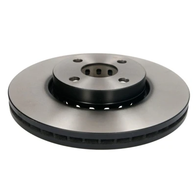 Abbildung von TRW DF4366 Bremsscheibe 275 25 4 100 Belüftet lackiert TOYOTA: Corolla IX Station Wagon