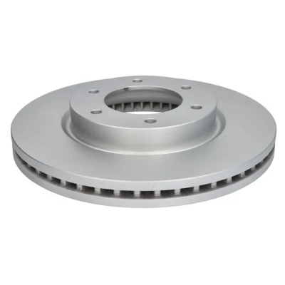 Abbildung von DELPHI Bremsscheibe FORD: Ranger Mk3 32mm 5 Belüftet beschichtet hochgekohlt BG9517C 1879954,EB3C1125BA Bremsscheiben, Scheibenbremsen