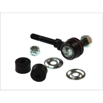 Abbildung von TRW JTS527 Koppelstange 86 M12x1.25 mit Zubehör NISSAN: NT400 Cabstar