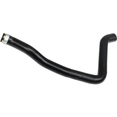 Abbildung von GATES 05 3180 Kühlerschlauch EPDM (Ethylen Propylen Dien Kautschuk) PEUGEOT: 406 Saloon, Coupe
