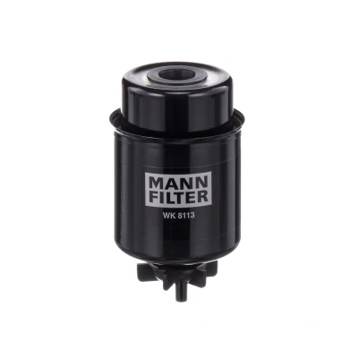 Abbildung von MANN FILTER WK 8113 Kraftstofffilter Anschraubfilter