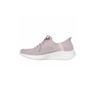 Abbildung von Skechers Sneakers Sneaker low, Damen, Größe: 38, Oudroze Schuhe