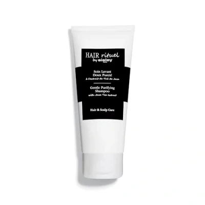 Abbildung von Sisley Hair Rituel Gentle Purifying Shampoo 200 ml