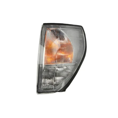 Abbildung von ABAKUS 212 15B5L UE Blinker vorne links ohne Lampenträger, Glühlampe TOYOTA: Land Cruiser Prado 90