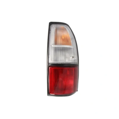 Abbildung von ABAKUS 212 19D5R A Rückleuchte rechts Rot mit Lampenträger TOYOTA: Land Cruiser Prado 90