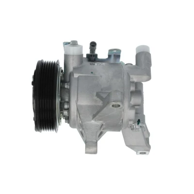 Abbildung von VALEO 814724 Kompressor DKV10Z SUBARU: Forester IV