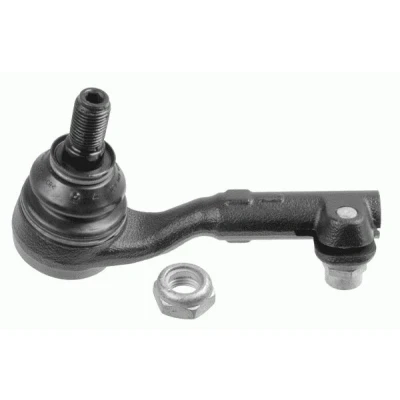 Abbildung von LEMFÖRDER 33882 01 Spurstangenkopf M14x1,5 Vorderachse, links BMW: X1, 3 Touring, Saloon
