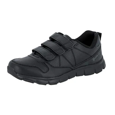 Abbildung von Brütting Herren Classic Sport V Sneaker, Schwarz, 43 EU