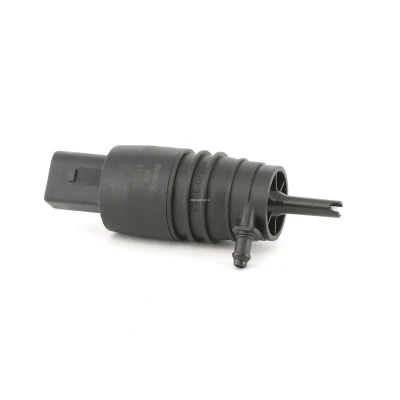 Abbildung von FEBI BILSTEIN 23113 Waschwasserpumpe 12 BMW: 3 Saloon, Touring, 5 MERCEDES BENZ: SLK, C Class Sprinter 3.5 T Van, AUDI: A4 B6 Avant
