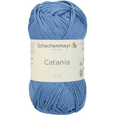 Abbildung von Schachenmayr Catania, 50G Wolke Handstrickgarne