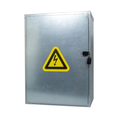 Abbildung von Gallagher Elektrifizierte Sicherheitsbox/Anti Diebstahlkasten