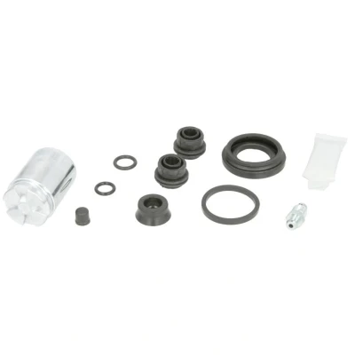 Abbildung von AUTOFREN SEINSA D42778C Bremssattel Reparatursatz Hinterachse 34 KIA: cee‘d II Hatchback, Sportswagon