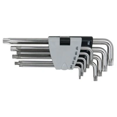 Abbildung von KS TOOLS 964.0620 Winkelschraubendrehersatz Edelstahl