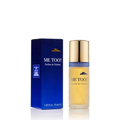 Abbildung von UTC Me Too Fragrance for Women 55ml Parfum de Toilette, made by Milton Lloyd