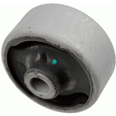 Abbildung von LEMFÖRDER 27308 01 Querlenkerlager Vorderachse, unten, beidseitig, hinten Gummimetalllager Querlenker FORD: FIESTA 4