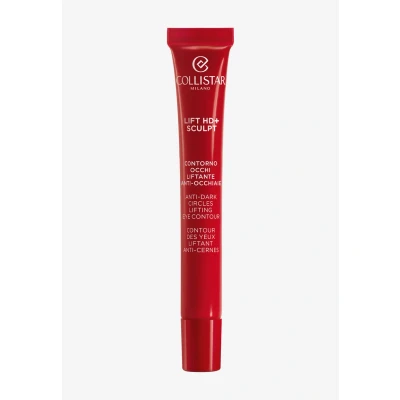Abbildung von Collistar LIGT HD+ Sculpt Antidark Circles Lifting EYE Contour Concealer, Damen, Größe: 15 ml,