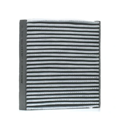 Abbildung von VALEO CLIMFILTER PROTECT 698715 Innenraumfilter Aktivkohlefilter 209 206 30 RENAULT: LAGUNA 3 Grandtour, Vel Satis, 2 Grandtour