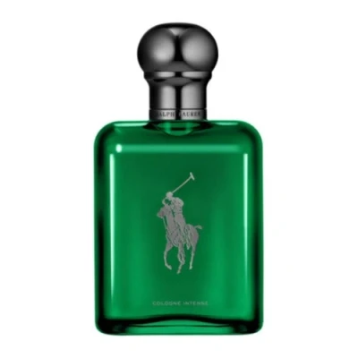 Abbildung von Ralph Lauren Polo Cologne Intense Eau de 125 ml