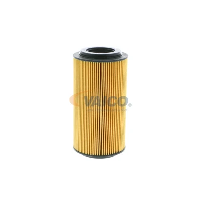 Abbildung von VAICO V95 0106 Ölfilter Original Qualität Filtereinsatz VOLVO: V50, XC60 I, V40 Hatchback, FORD: Focus 2, MONDEO 4 Turnier, S Max Mk1