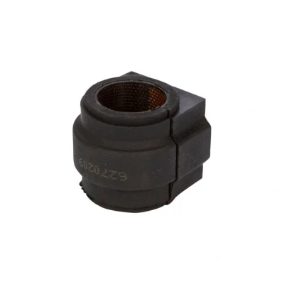 Abbildung von MOOG BM SB 13384 Stabigummis Vorderachse beidseitig 23,5 MINI: Clubman