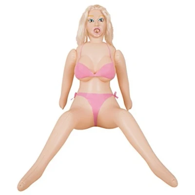 Abbildung von Bridget Bigboob Liebespuppe Sexpuppe