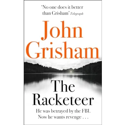 Abbildung von The Racketeer: edge of your seat thriller everyone needs to read
