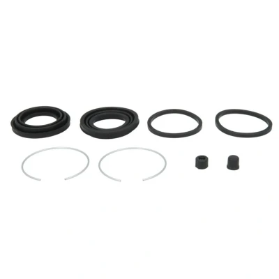 Abbildung von AUTOFREN SEINSA D4798 Bremssattel Reparatursatz Vorderachse 43 MAIN PARTS SUBARU: Impreza II Saloon, I Estate
