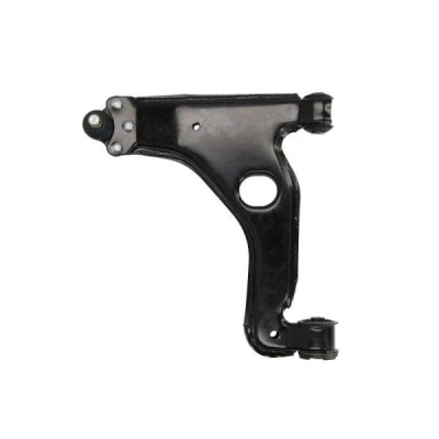 Abbildung von REINHOCH RH04 5016 Querlenker Vorderachse links Stahlblech 18 OPEL: Zafira B, Meriva Astra H Caravan