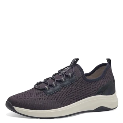 Abbildung von Jana Sneaker low, Damen, Größe: 37, Navy Schuhe