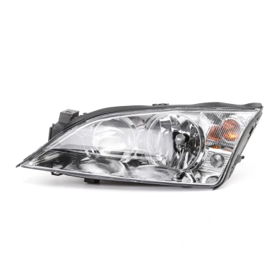 Abbildung von TYC 20 6246 05 2 Scheinwerfer links H7, H1 mit Lampenträger, ohne Elektromotor FORD: MONDEO 3 Kombi