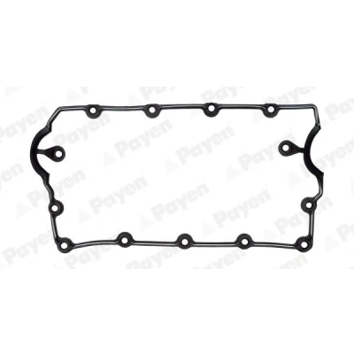 Abbildung von PAYEN JM5120 Ventildeckeldichtung Gummi AUDI: A3 Hatchback, A4 B5 Avant, Saloon, VOLKSWAGEN: Golf 4, Passat Estate, 4 Variant