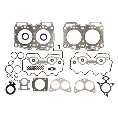 Abbildung von REINZ 02 52995 01 Dichtungssatz, Zylinderkopf mit Ventilschaftabdichtung SUBARU: Impreza I Saloon
