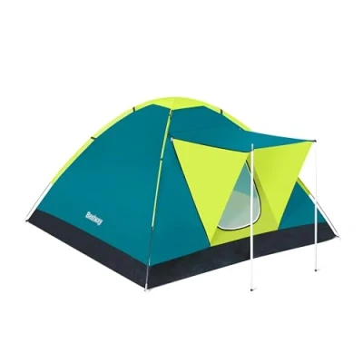 Abbildung von Bestway 3 Personen Zelt Cool Ground 210 x 120 cm