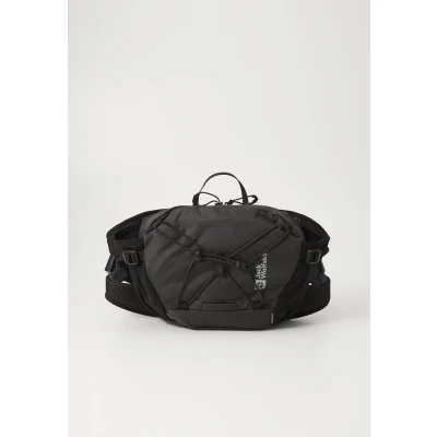 Abbildung von Jack Wolfskin Velocity Hipbag Unisex Gürteltasche, Größe: One Size, Phantom