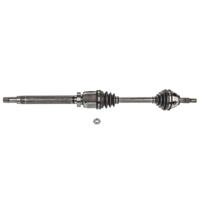 Abbildung von MEYLE 714 498 0035 Antriebswelle Vorderachse rechts 963 91 ORIGINAL Quality FORD: Transit Connect Mk1 Van