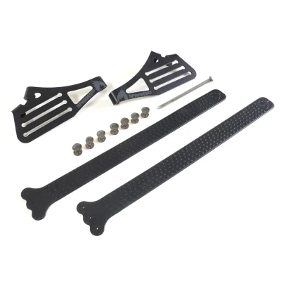 Abbildung von Spark R&amp;D Skin Tailclips Splitboard Artikel
