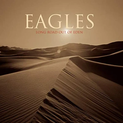 Abbildung von Long Road Out of Eden [Vinyl LP]