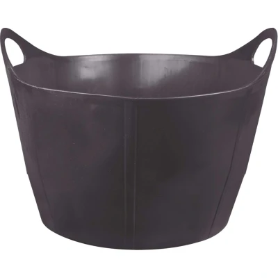Abbildung von Waldhausen Flex Eimer Grau 17L