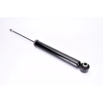 Abbildung von KYB Excel G 344807 Stoßdämpfer Hinterachse Gasdruck Zweirohr Teleskop oben Stift, unten Auge AUDI: A4 B7 Avant, Saloon