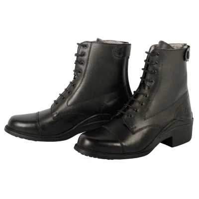 Abbildung von Harry&#039;s Horse Jodhpurstiefel Leder Smart Schwarz