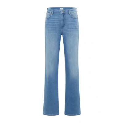 Abbildung von MUSTANG Damen Jeans Hose Style Madison Wide