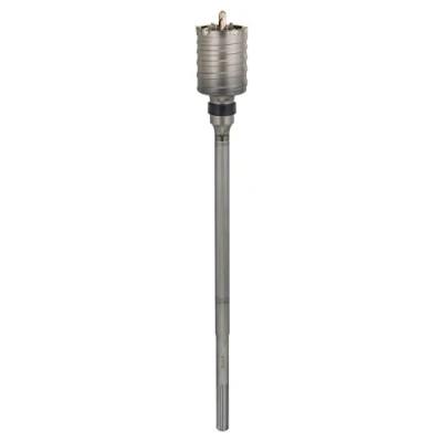 Abbildung von Bosch 1x PRO SDS max 5 Core Cutter, einteilig (für Beton, Betonblockstein, Ø 68 mm, Professional Zubehör Bohrhammer)
