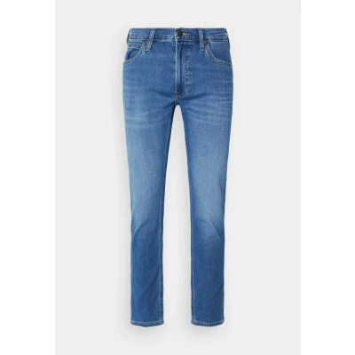 Abbildung von Lee LUKE Jeans Slim Fit, Herren, Größe: 36x34, Light ray
