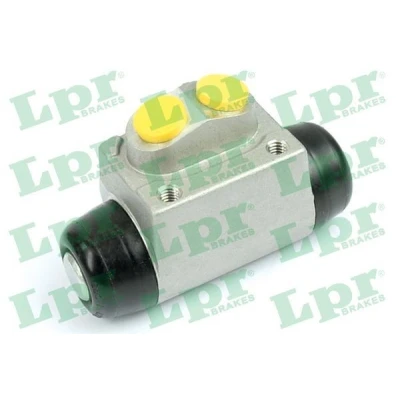 Abbildung von LPR 4724 Bremszylinder 20,64 HONDA: Accord 6 Limousine