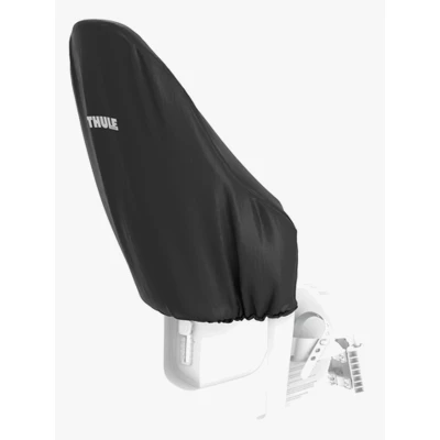 Abbildung von Thule, Yepp Maxi Rain Cover, Fahrradsitzabdeckung, Neutral, U, Unisex Adult