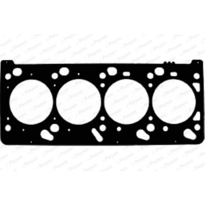 Abbildung von PAYEN AE5320 Zylinderkopfdichtung Metall Lagen Dichtung FORD: Focus Mk1 Saloon