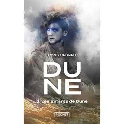 Abbildung von Cycle de Dune Tome 3 Les enfants