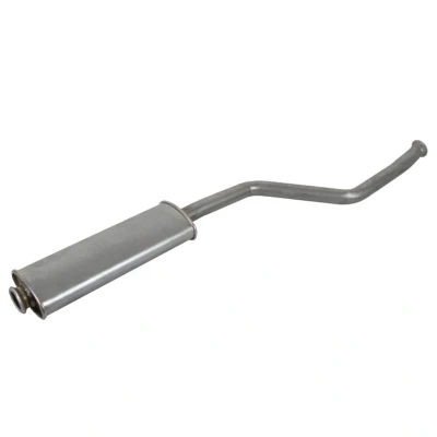 Abbildung von BOSAL 281 665 Mittelschalldämpfer PEUGEOT: 306 Convertible